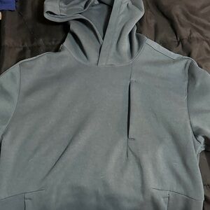 VRST Mens Athletic Hoodie